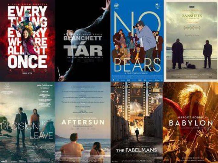 3 Movie Rulz: Exploring The Best Films That Redefine Cinema