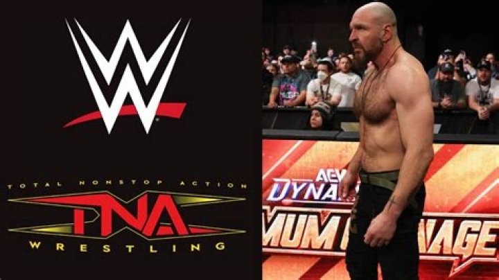 3 Top Stars TNA Can Target to Compete With WWE and AEW