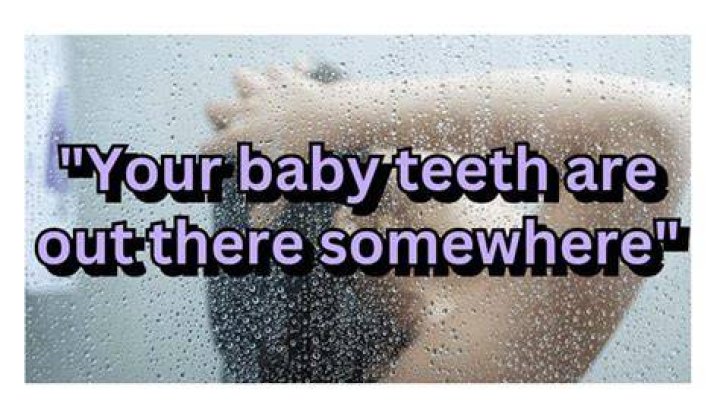 30 Dark Shower Thoughts That Will Rattle You a Bit