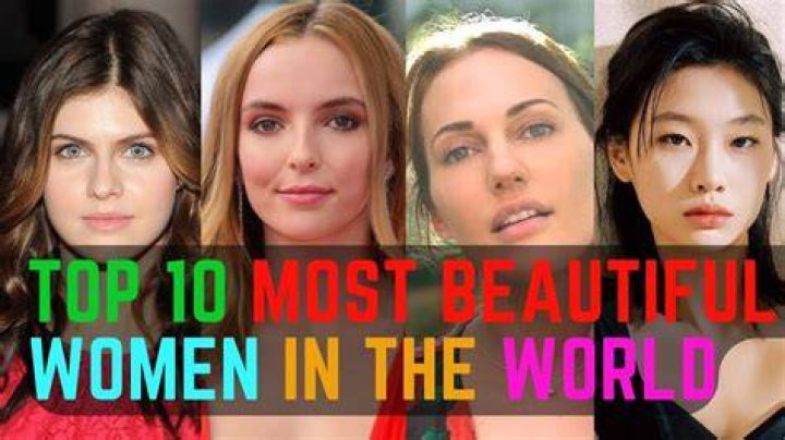 30 of the Most Beautiful & Famous French Actresses of All Time