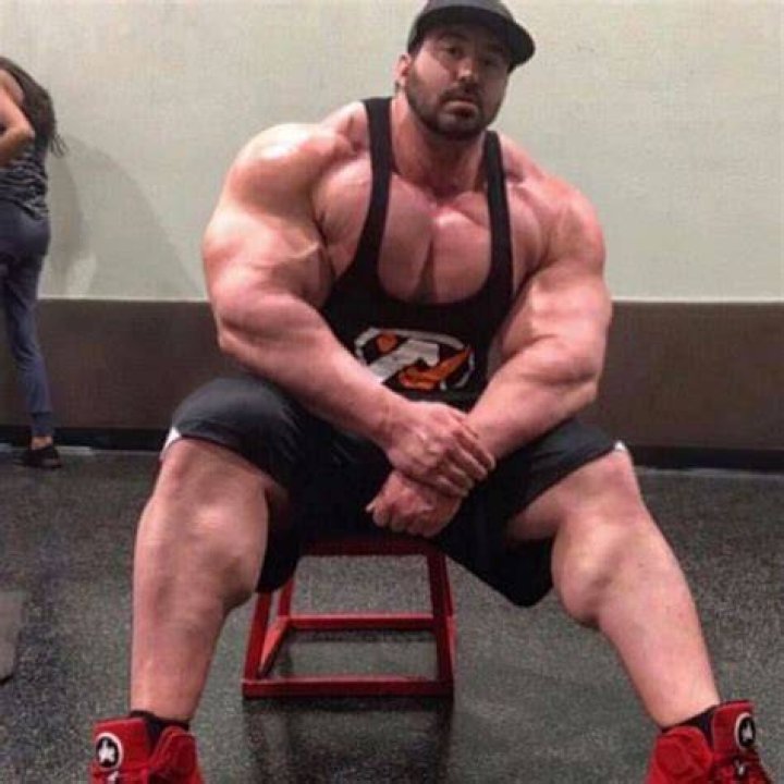 350 Lbs Bodybuilder Stuns Everyone With a Jaw-Dropping Announcement: “Time Has
Finally Come”