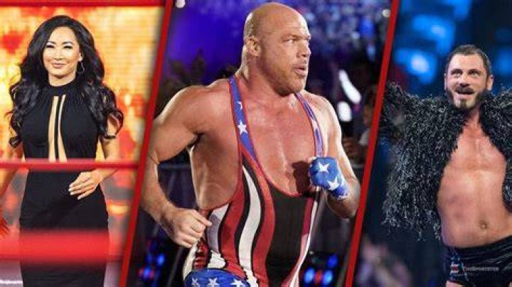 4 Best Double Champions In Impact Wrestling History (& 4 Worst)