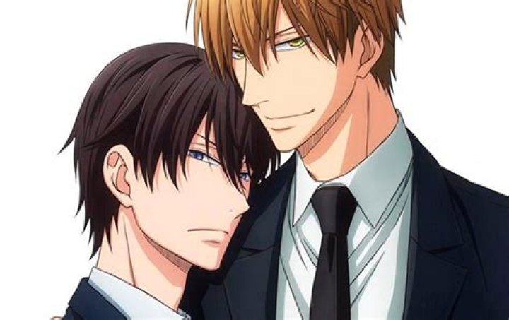 45 Best Gay Anime Worth Checking Out 2020 Anime List