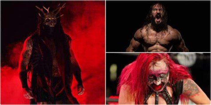 5 AEW Wrestlers That Should Join Malakai Black (& 5 Who Shouldn't)