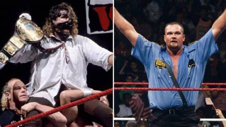 5 Attitude Era Wrestlers That Overachieved (& 5 That Underachieved)
