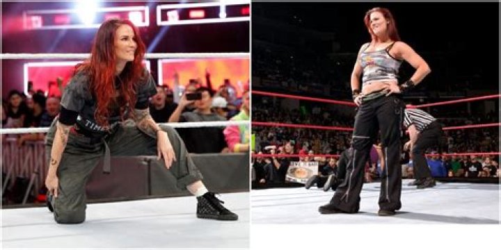 5 Best Looks Of Lita's Career (& The 5 Worst)