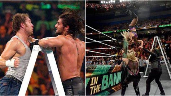 5 Best Money In The Bank Matches Of The 2010s (& 5 Worst), Ranked