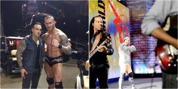 5 Best Music Performances At WrestleMania (& 5 You Forgot About)