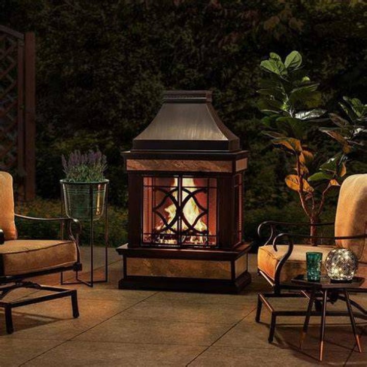 5 Best Outdoor Fireplace Kits 2024, According to a Contractor