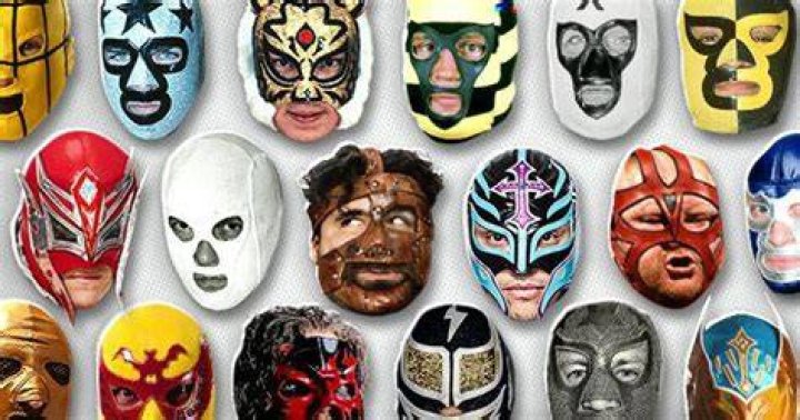 5 Best Wrestling Masks Of The 1990s (& 5 Worst)