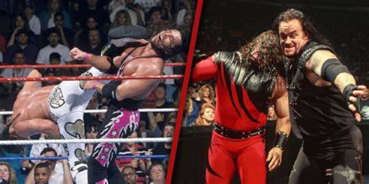 5 Best Wrestling Trilogies Of The 2000s (& 5 Worst)