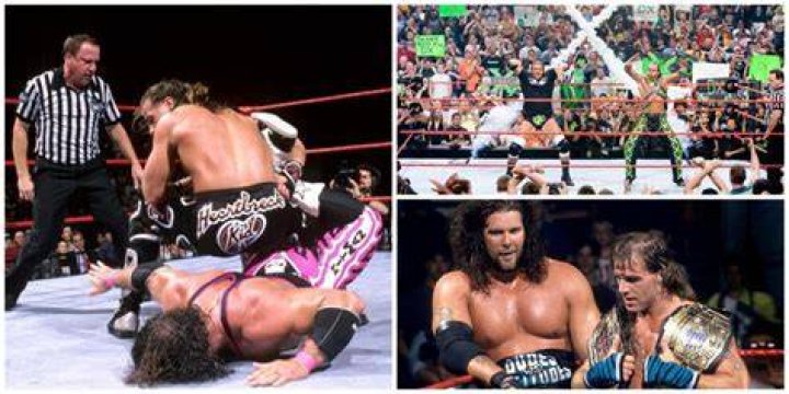 5 Biggest Allies Of Shawn Michaels' Wrestling Career (& 5 Biggest Enemies)