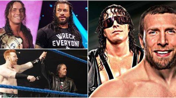 5 Current Wrestlers That Would’ve Had Great Matches With Bret Hart (& 5 That Would’ve Flopped)