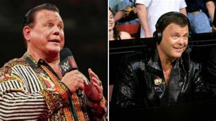 5 Funniest Quotes From Jerry Lawler's Career (& 5 Cringiest)