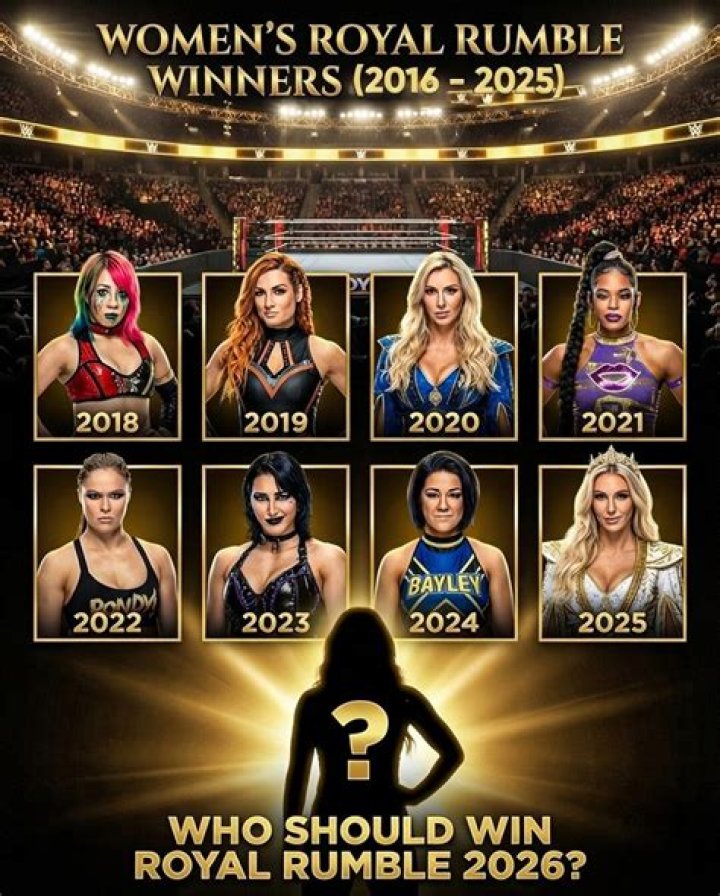 5 Heels Who Should Win Money In The Bank And 5 Faces Who Should Win Royal Rumble