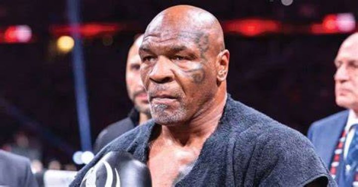 5 Mike Tyson Ring Walks Which Will Never Be Forgotten
