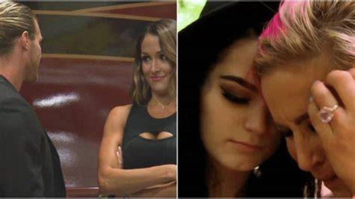 5 Moments That Had To Be Scripted (& 5 That Were Real)