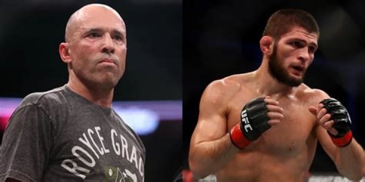 5 Most Popular Martial Arts In The UFC (& Their Best Fighter)