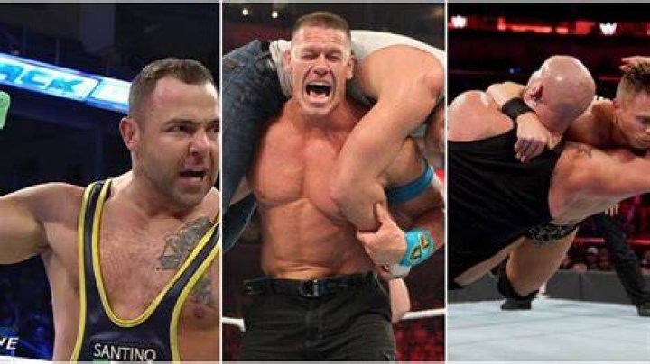 5 Most Protected Finishers In The PG Era (& 5 Most Useless)