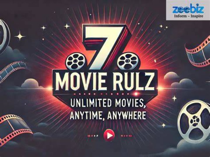 5 Movie Rulz: Tips For An Unforgettable Cinematic Experience
