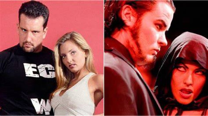 5 On-Screen Relationships ECW Fans Loved (& 5 They Didn't)