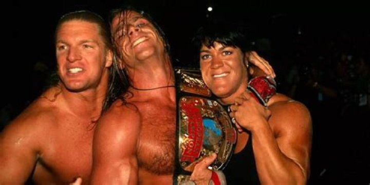 5 Reasons He Was Better In DX (& 5 Reasons He Was Better In Evolution)
