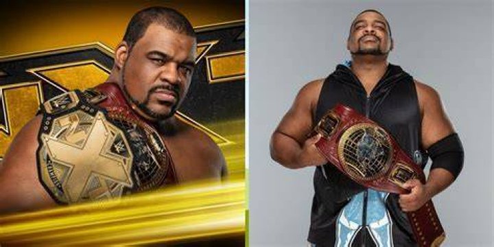 5 Reasons Keith Lee Is Ready For The Main Roster (& 5 Reasons He Should Stay In NXT)