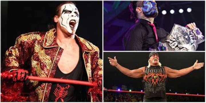 5 Safest Workers In TNA/Impact Wrestling History (& 5 Most Reckless)