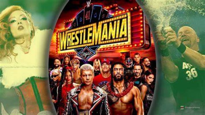 5 Shocking Things We Can See Happen At WrestleMania 39 (& 5 That Have No Chance Of Happening)