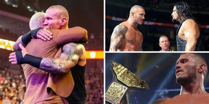 5 Things We Want To See From Randy Orton's WWE Return
