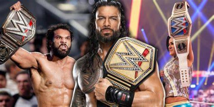5 Times A Title Win Didn't Help A New Gimmick (& 5 Times It Did)