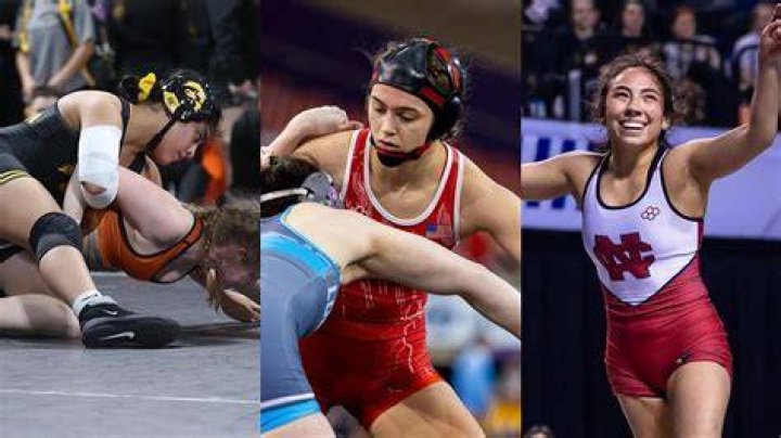 5 Ways That Women's Wrestling In Japan Is Different From America (& 4 Ways It's The Same)