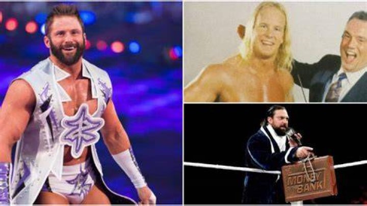 5 WCW Jobbers Who Looked Like Stars (& 5 Stars Who Looked Like Jobbers)
