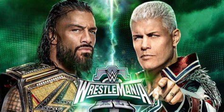 5 WrestleMania 40 Matches WWE Should Book For CM Punk (& 5 They Shouldnt)