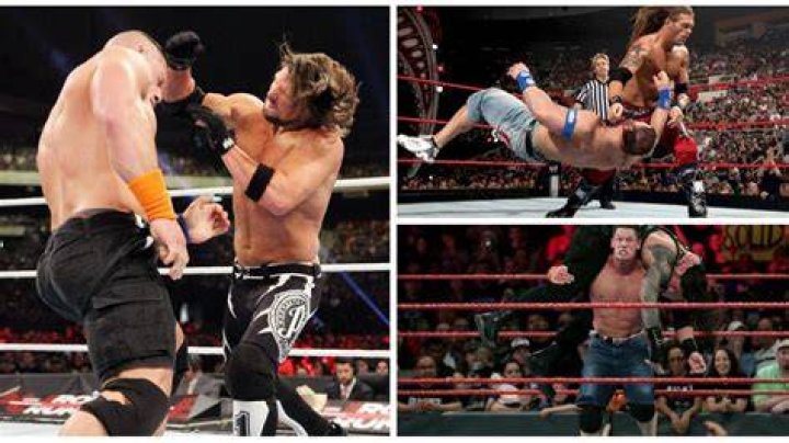5 WrestleMania Matches Dave Meltzer Overrated (& 5 He Underrated)