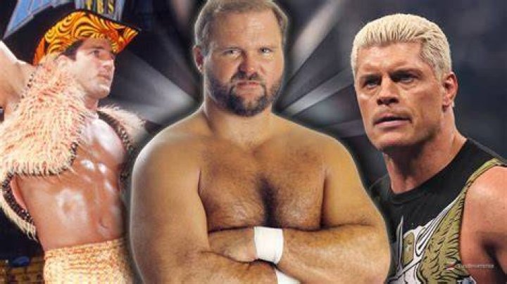 5 Wrestlers Arn Anderson Loves (& 5 He Doesn't)