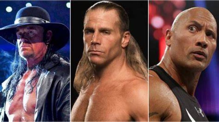 5 Wrestlers Shawn Michaels Loves (& 5 He Couldn't Stand)
