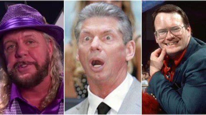 5 WWE Backstage Employees Who Were 