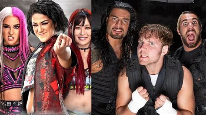 5 WWE Stables That Were Underrated (&amp; 5 That Were Overrated)