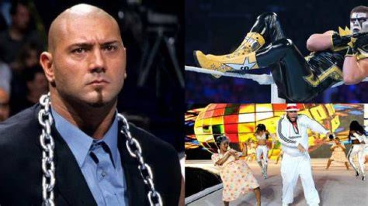 5 WWE Wrestlers Who Survived Bad Gimmicks (& 5 Who Had It Define Their Careers)