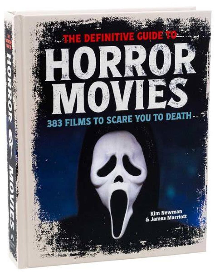 50 Best Horror Films: A Definitive Guide To Chilling Cinema