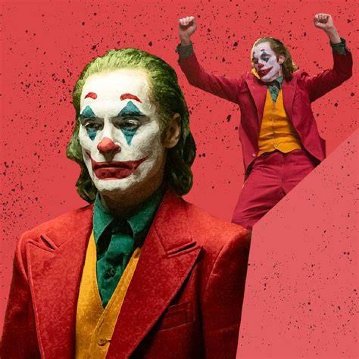 50 Best Iconic The Joker Quotes Images