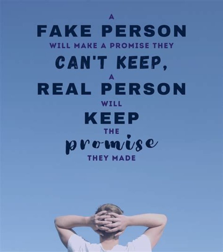 50 Fake People Quotes And Sayings The Bright Quotes
