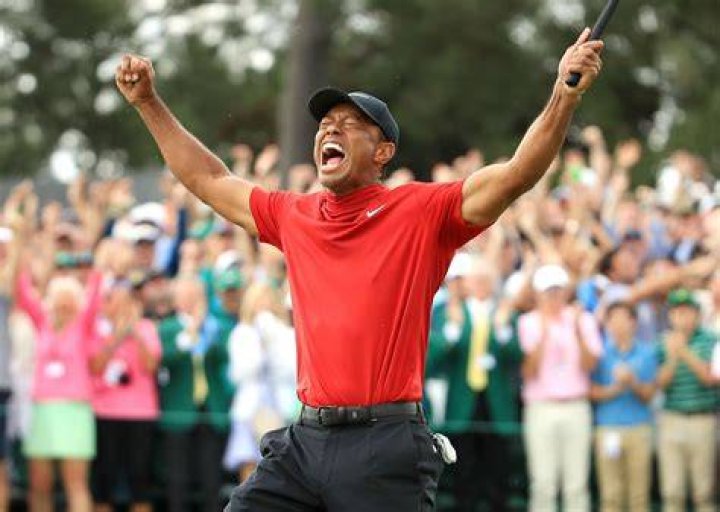 50 Images of Winning Moments From Sports History Stacker