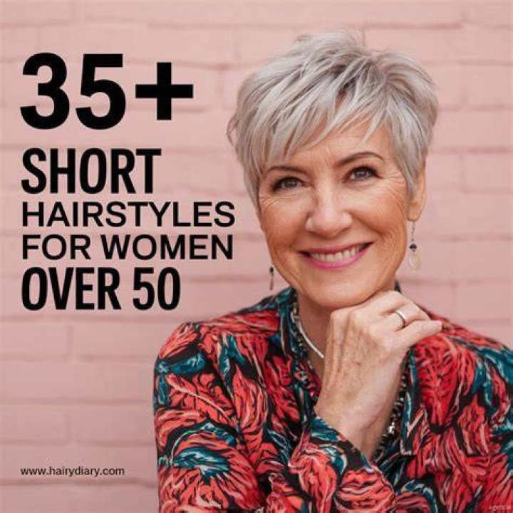 50+ Latest Short Hairstyles for Women for 2021 Haircut Inspiration