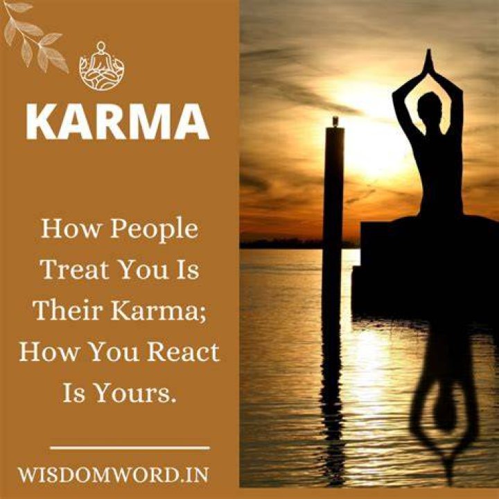 55 Karma Quotes That Will Enlighten Your Life (2023) EliteColumn