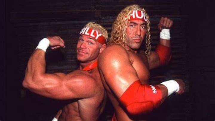 6 Best Tag Team Partners Of Billy Gunn's Career (& 6 Worst)