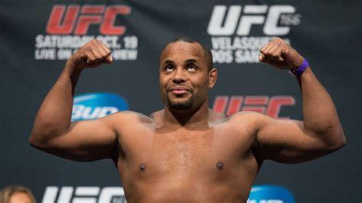 6 Years Later, UFC Legend Daniel Cormier Reveals His ‘Worst Night’ and Crying
After Hearing Conversation Between Wife and Son- “He Was at the Hotel”