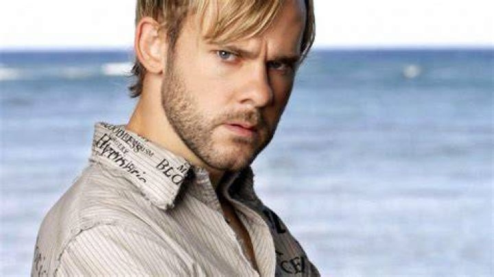 60 Seconds With Dominic Monaghan YouTube