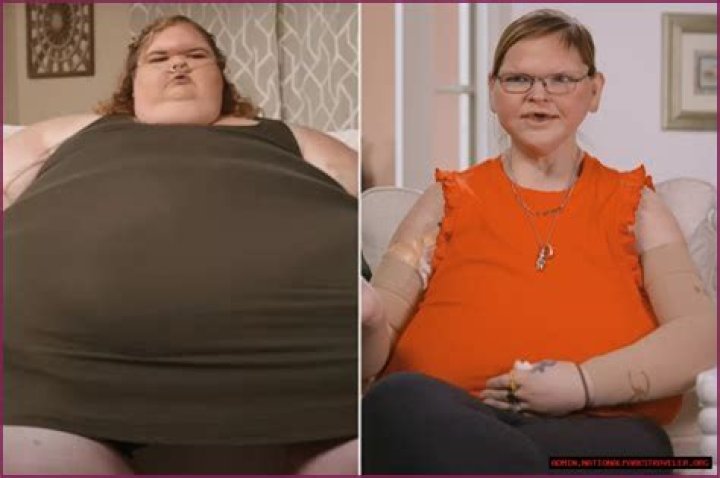 600 Lb Life: The Inspiring Journey Of Leneatha